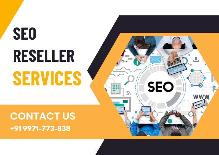 Local SEO Reseller