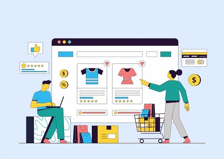 How to Choose the Right Ecommerce Web Development Company for Your Business