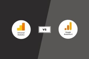 Differences Between GA4 and Universal Analytics