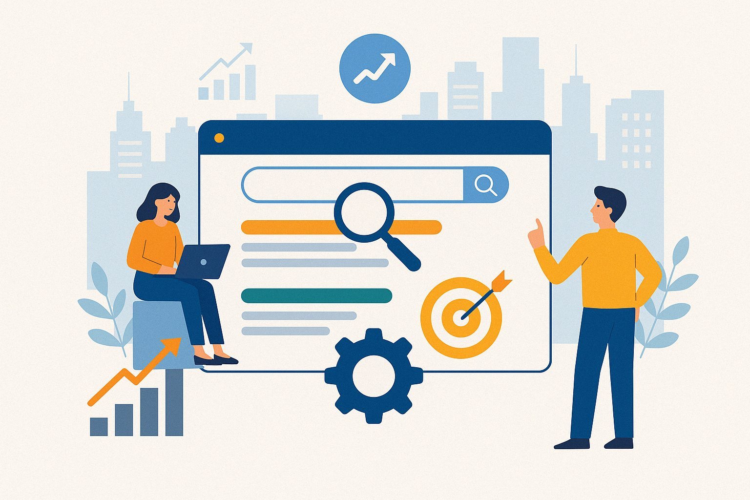 why noida businesses need seo